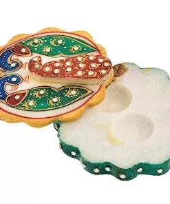 Marble Handcraft Rajasthani Chopra